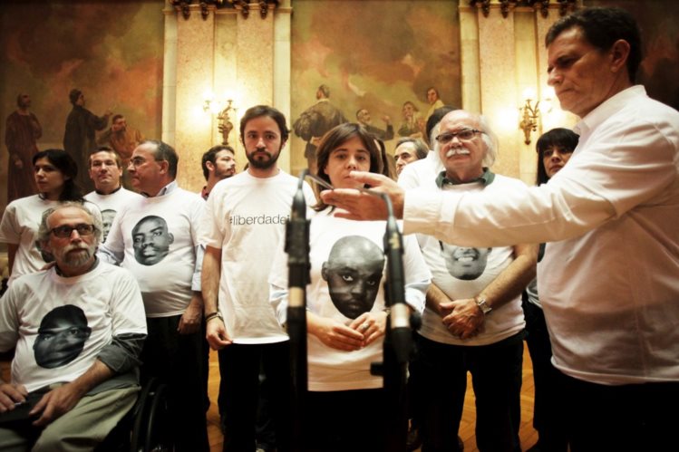 Projecto De Lei Pela Adopção De Casais Do Mesmo Sexo Volta À Assembleia Da&nbsp;República