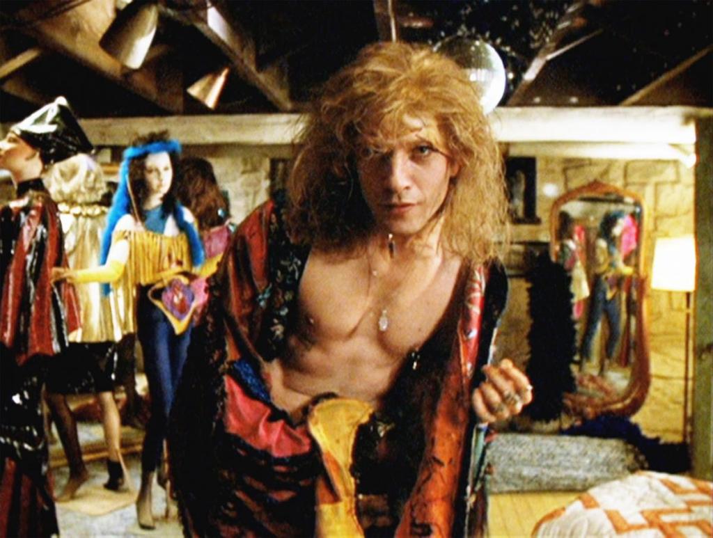 Hollywood E O Vilão Efeminado: Mais Que Um Pulso&nbsp;Quebrado