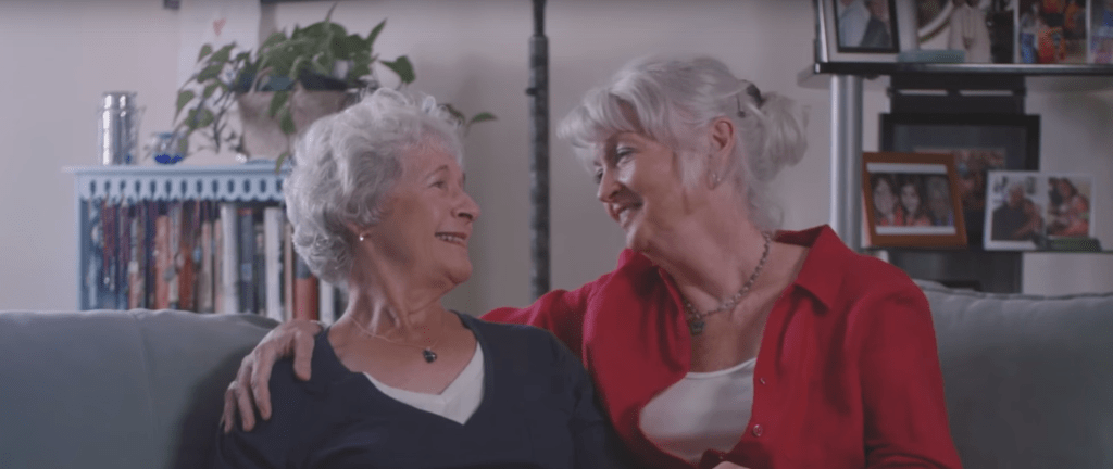 50 Casais De 50 Estados Norte-Americanos Celebram A Igualdade No Casamento (recitando&nbsp;Shakespeare)