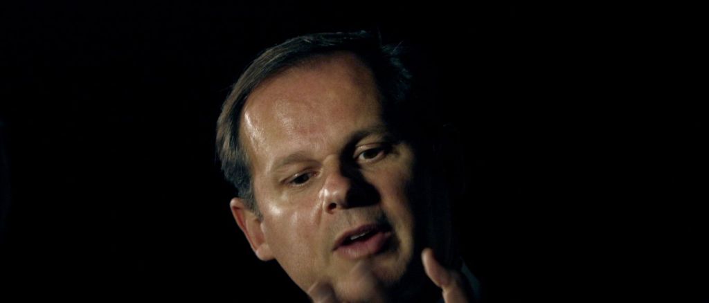 A Desculpa De José Rodrigues Dos&nbsp;Santos