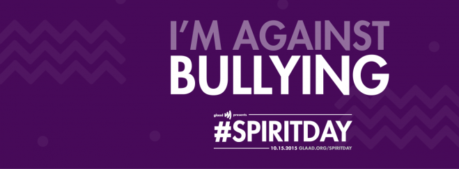 spirit day bullying lgbt portugal