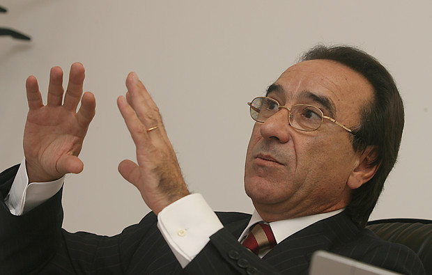 O Argumento Dos Quatro Pénis E O Perigo De Pedro&nbsp;Arroja