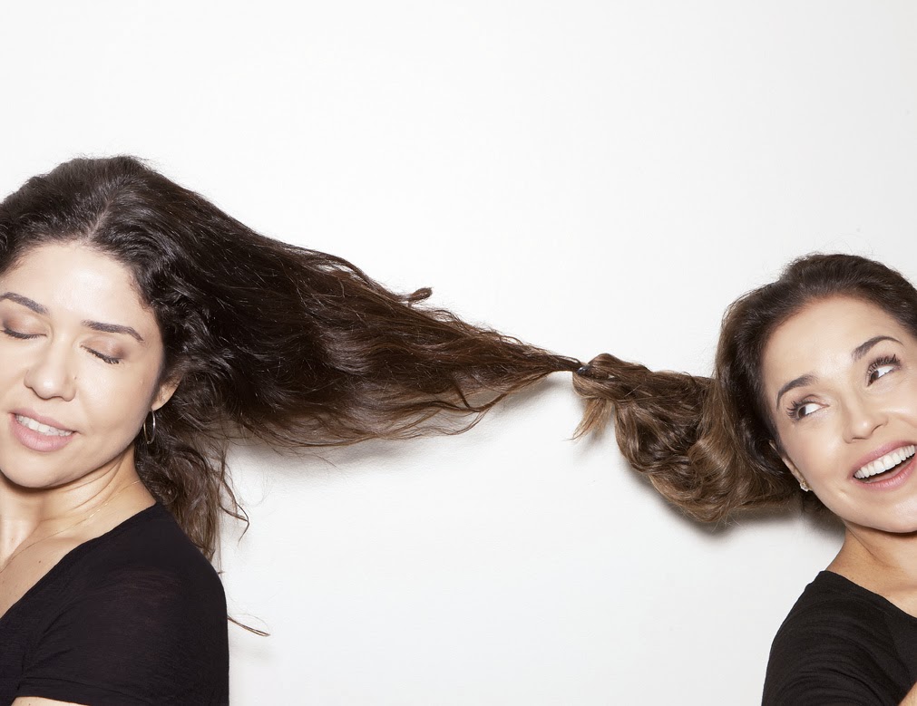 De Daniela Mercury Para A ONU (e&nbsp;Malu)