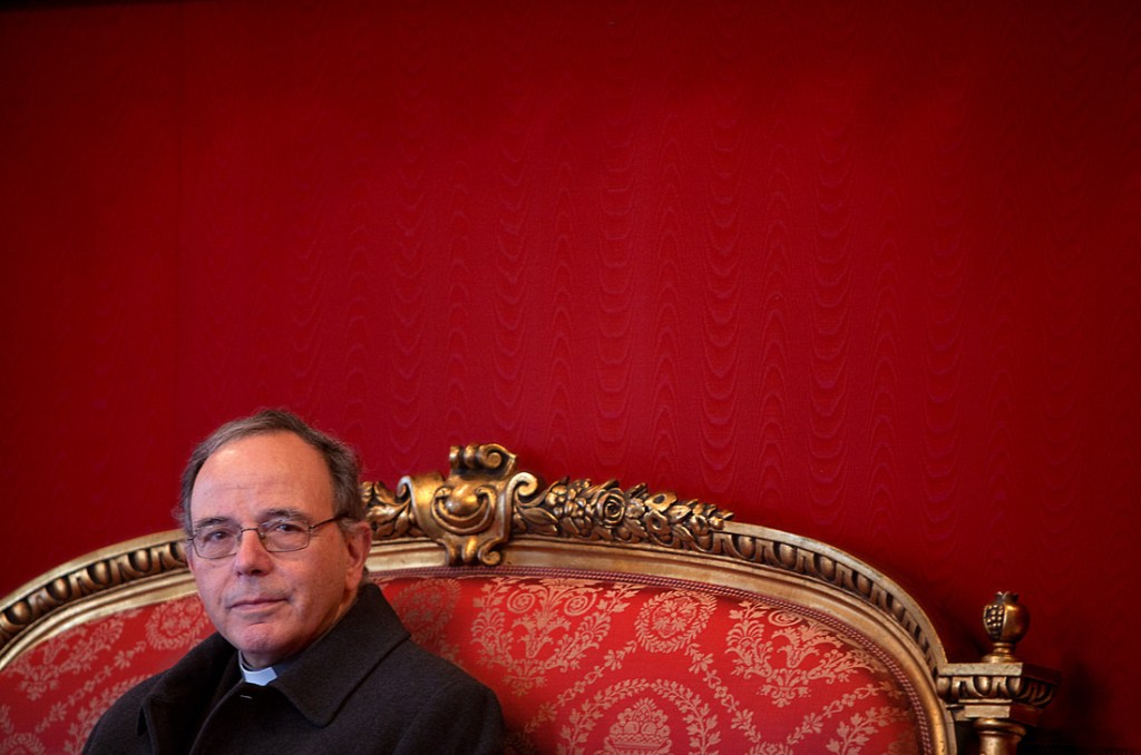 Igreja Católica Insiste Na Rejeição Da Adopção&nbsp;Plena