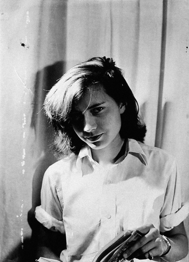 Patricia Highsmith lgbt
