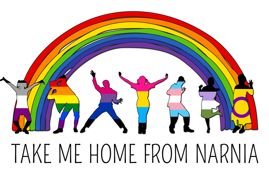 Rainbow Direction: Todas As&nbsp;Cores