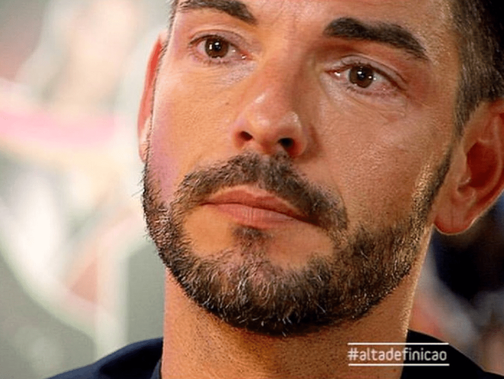 As intenções de Cláudio&nbsp;Ramos