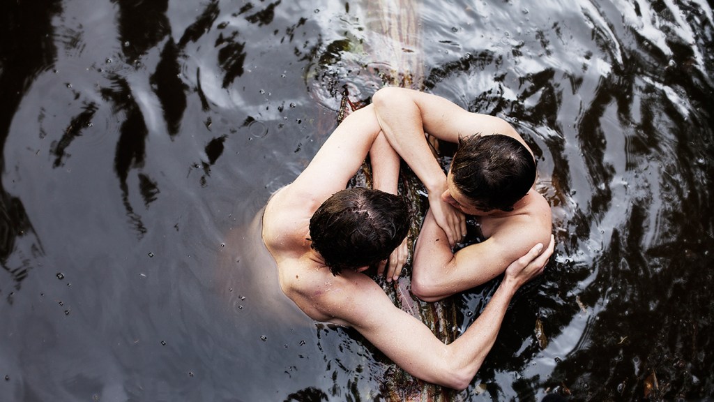 Cinema: Jongens (Boys)