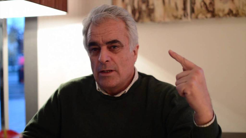 Homofobia: As Modas De Nuno Da Câmara&nbsp;Pereira