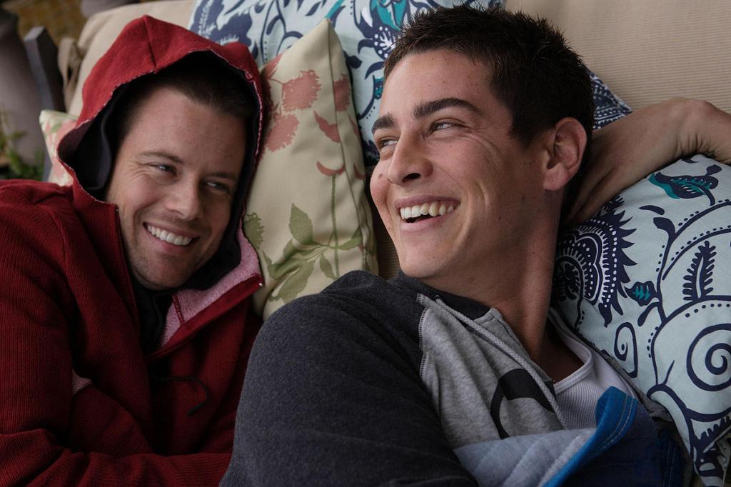 Cinema: Shelter / Um Abrigo Para a Vida&nbsp;(2007)