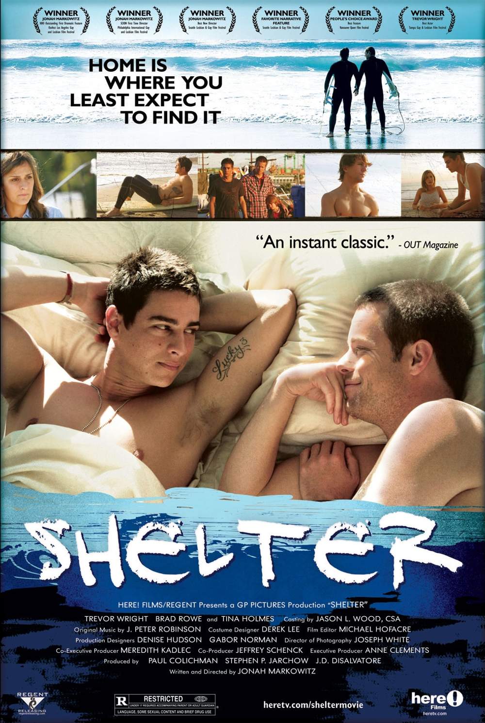 shelter07 filme lgbt