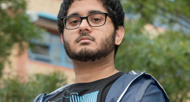 Sohail-Ahmed gay terapia lgbt