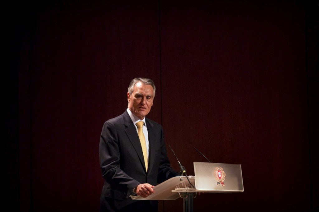 Sobre Cavaco Silva E O Veto À Lei da&nbsp;Adopção