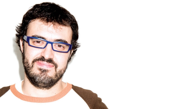 João Miguel Tavares E A Adopção (um problema de&nbsp;lógica)