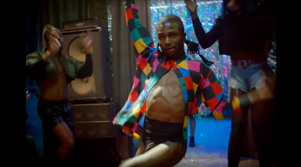 AXE: Encontra A Tua Magia (um anúncio&nbsp;inclusivo)