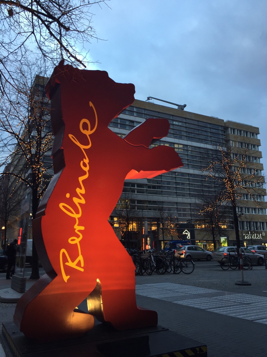 Berlinale e o Cinema Queer: dois (soberbos) exemplos em Kiki e Paris&nbsp;05:59