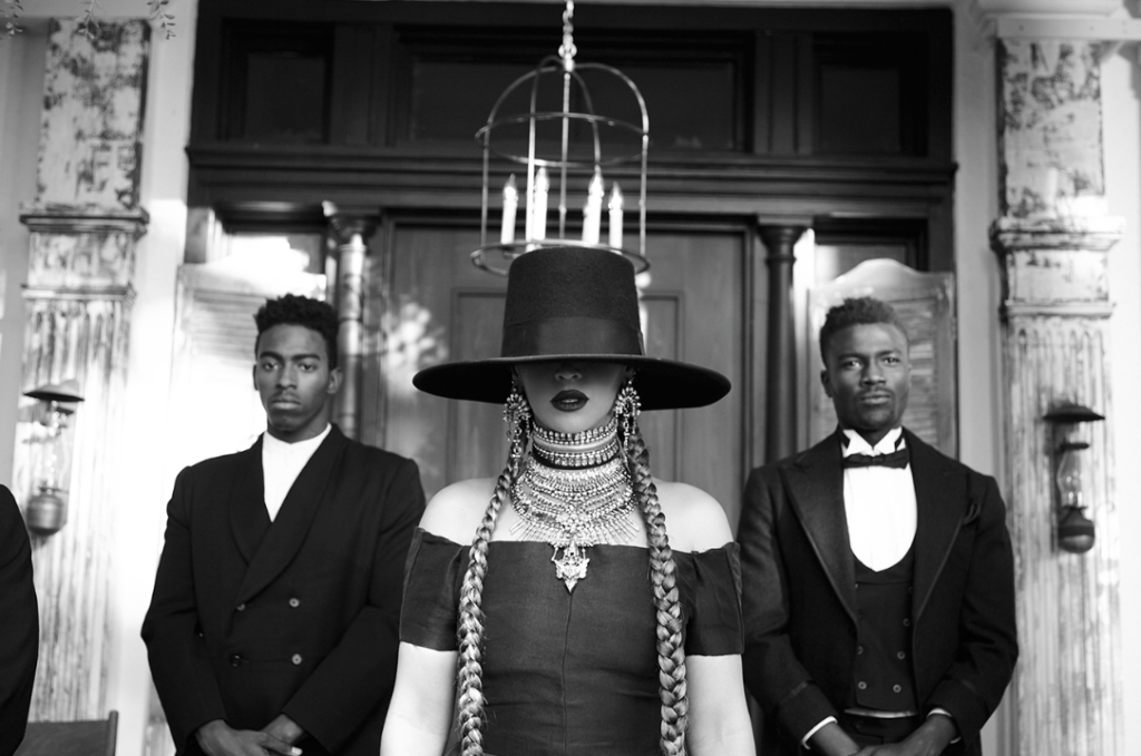 O “Chamamento às Armas” de&nbsp;Beyoncé