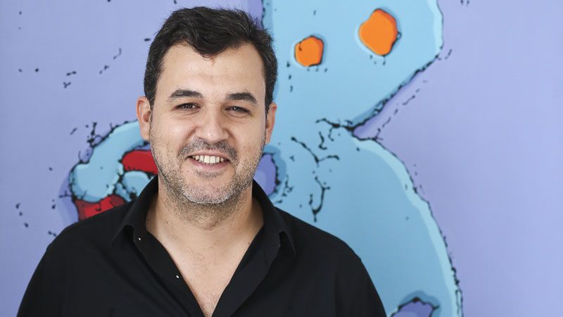 André Silva: “É agora importante que os processos sejam avaliados sem preconceitos” (adopção)