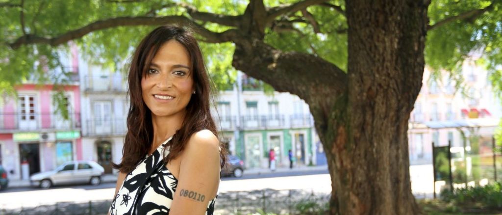Isabel Moreira: “Portugal no lado justo da história”&nbsp;(adoção)
