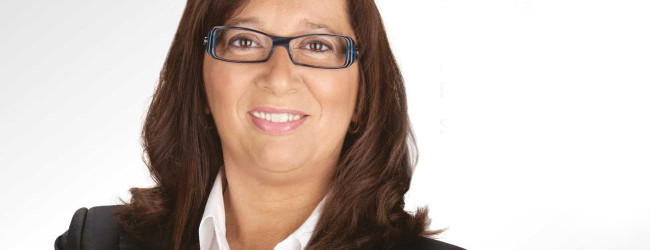 Susana Amador: “As crianças precisam acima de tudo de um projeto de vida e de amor”&nbsp;(adopção)