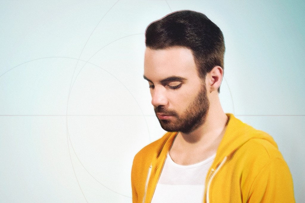 Tiago Braga: “Amor (Já Cá Não Mora)” (vídeo e&nbsp;entrevista)