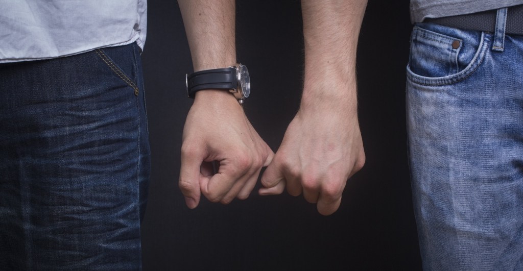 Uma Questão de&nbsp;Hábito