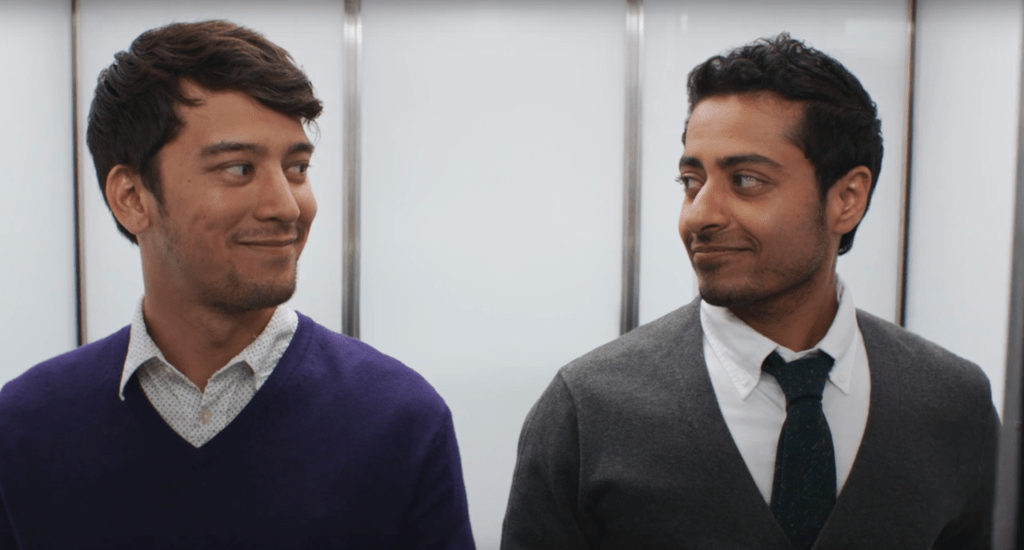 A Google Coloca Na Agenda Um Casal (e uma&nbsp;preguiça)