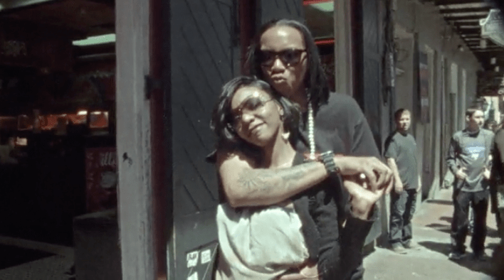 O Amor (Inclusivo) de&nbsp;Beyoncé