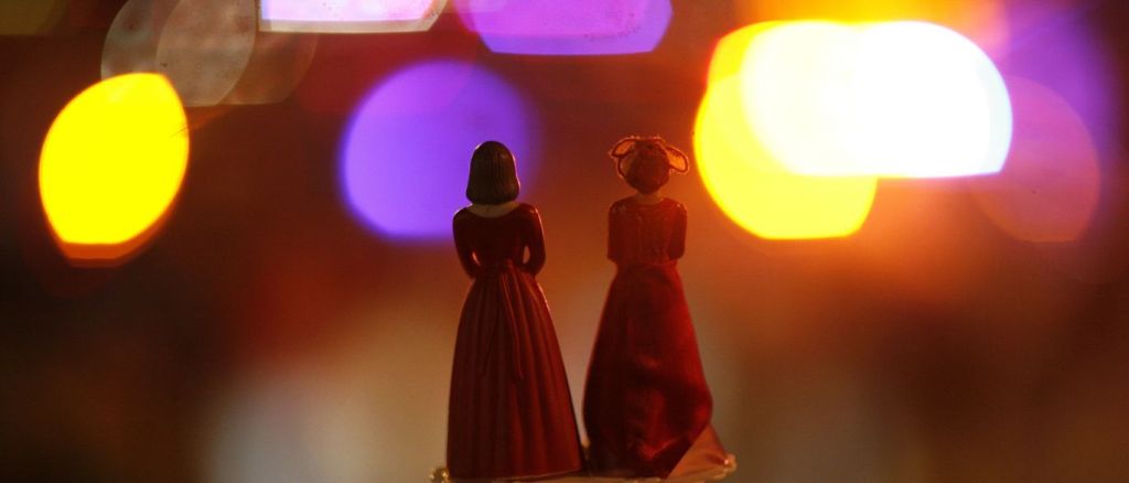 Casamento Entre Pessoas Do Mesmo Sexo Em Portugal (números e&nbsp;tendências)