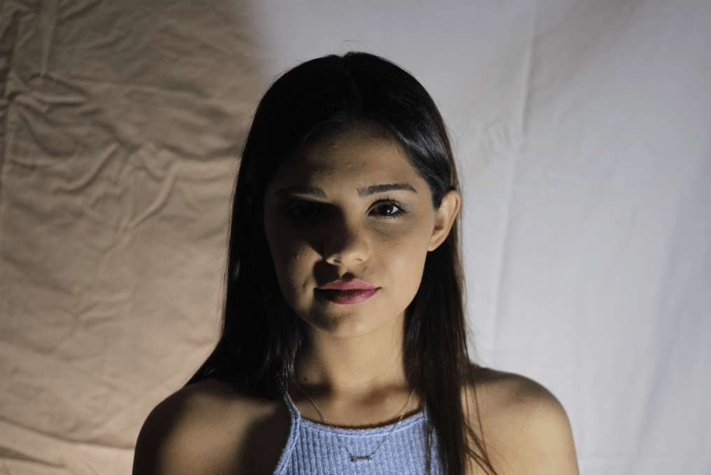 Adolescente Que ‘Pediu’ Uma Namorada À Princesa Elsa Explica As Suas&nbsp;Razões