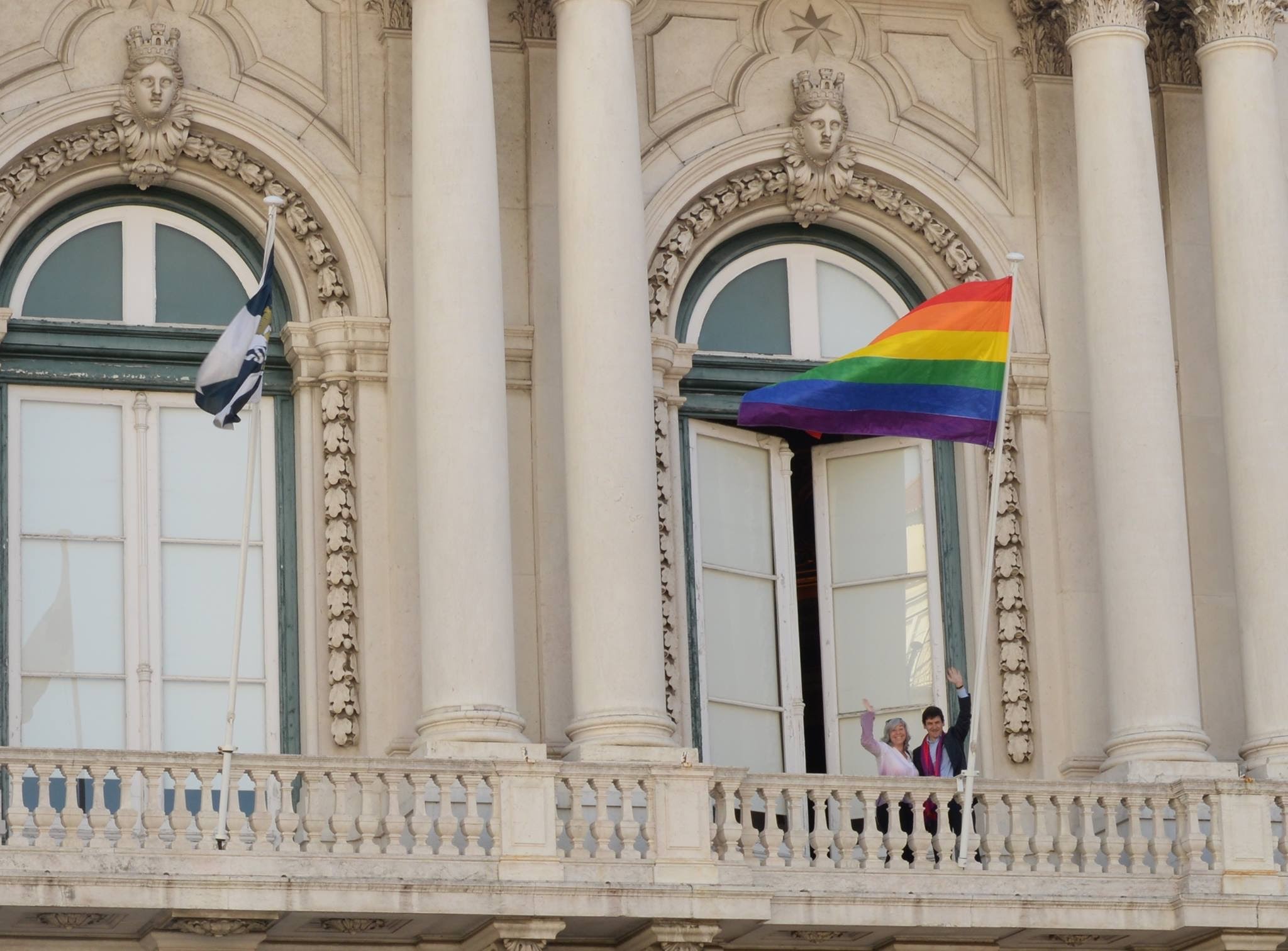 Portugal prepara-se para assinalar o Dia Mundial de Luta contra a Homofobia, Transfobia e Bifobia