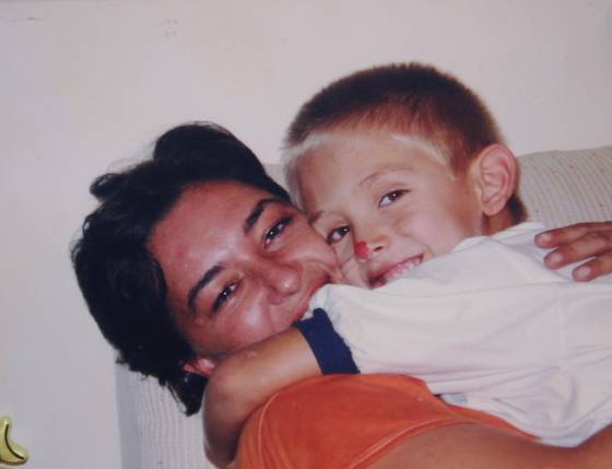 Crescer Com Duas Mães (um&nbsp;relato)