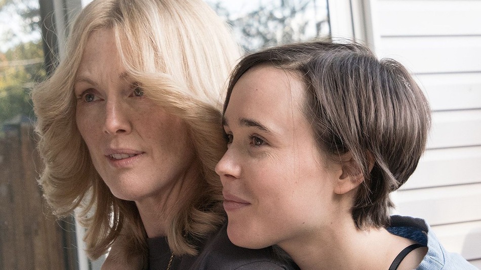 Cinema: Estudo Mostra Que Representação LGBT Está A&nbsp;Diminuir