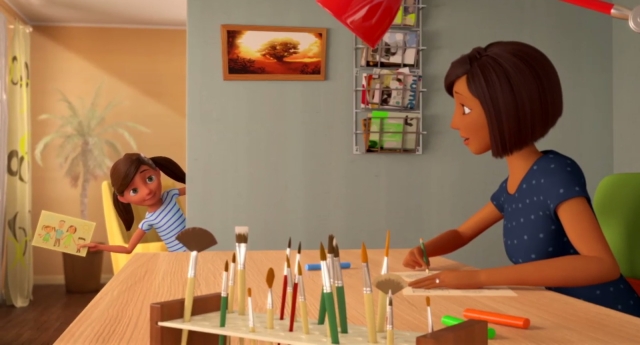 Nicola Sturgeon Attends The Glasgow Declaration To Hear The Results Of Seven Wards