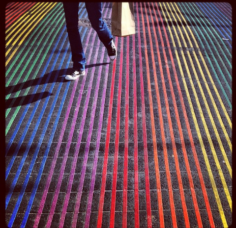 O Fóssil Contemporâneo!