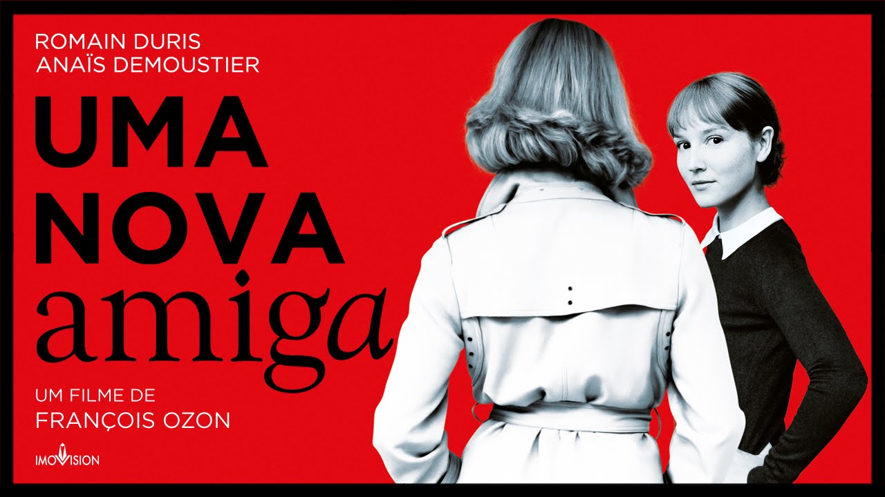 um anova amiga LGBT Trans cinema filme