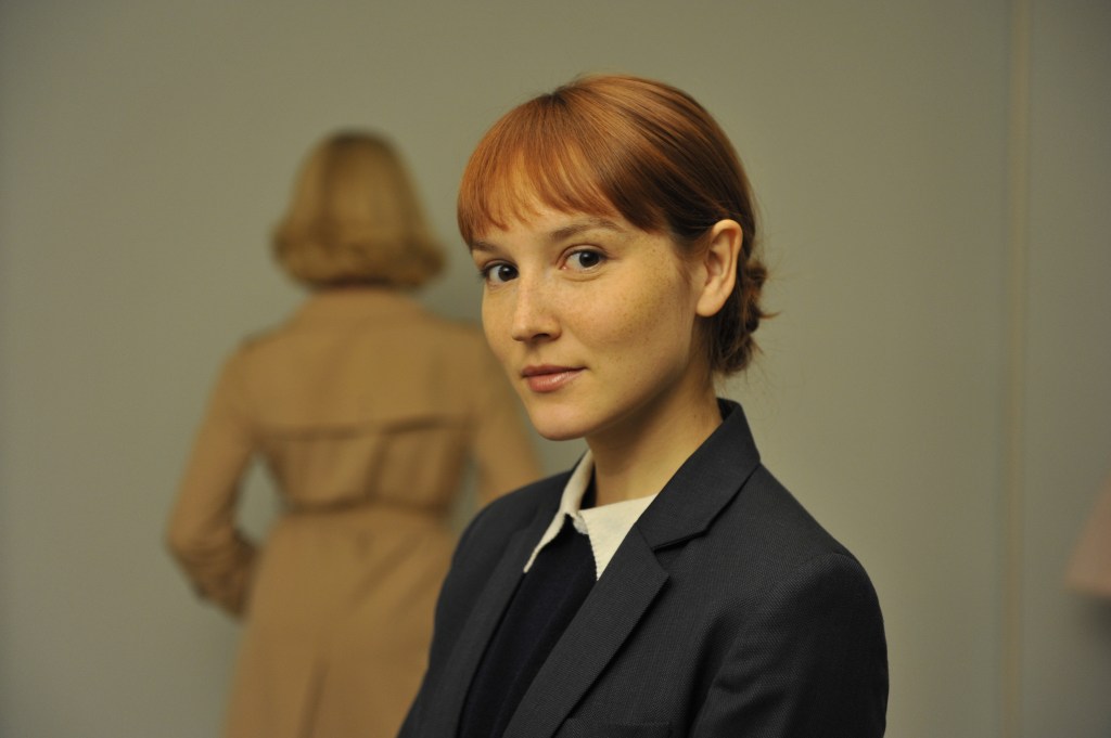 Cinema: “Uma Nova Amiga” (uma questão de&nbsp;género?)