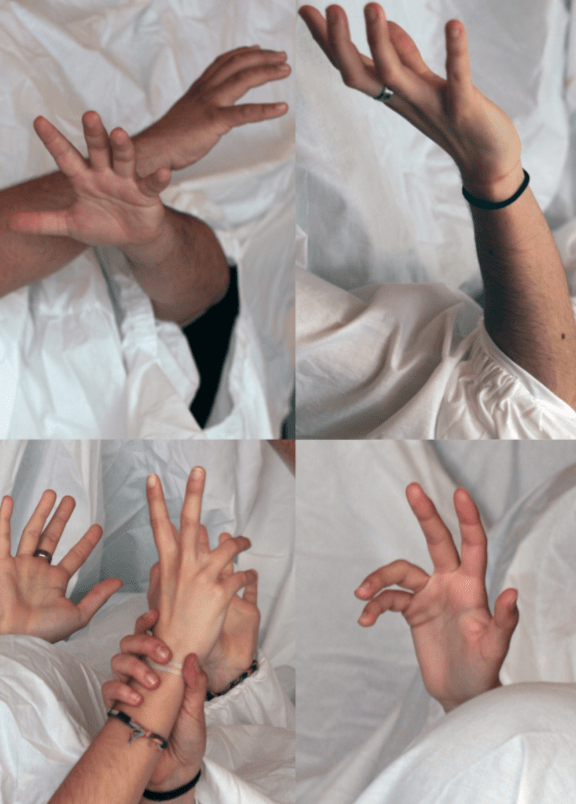 Teatro: Excertos De&nbsp;Vida