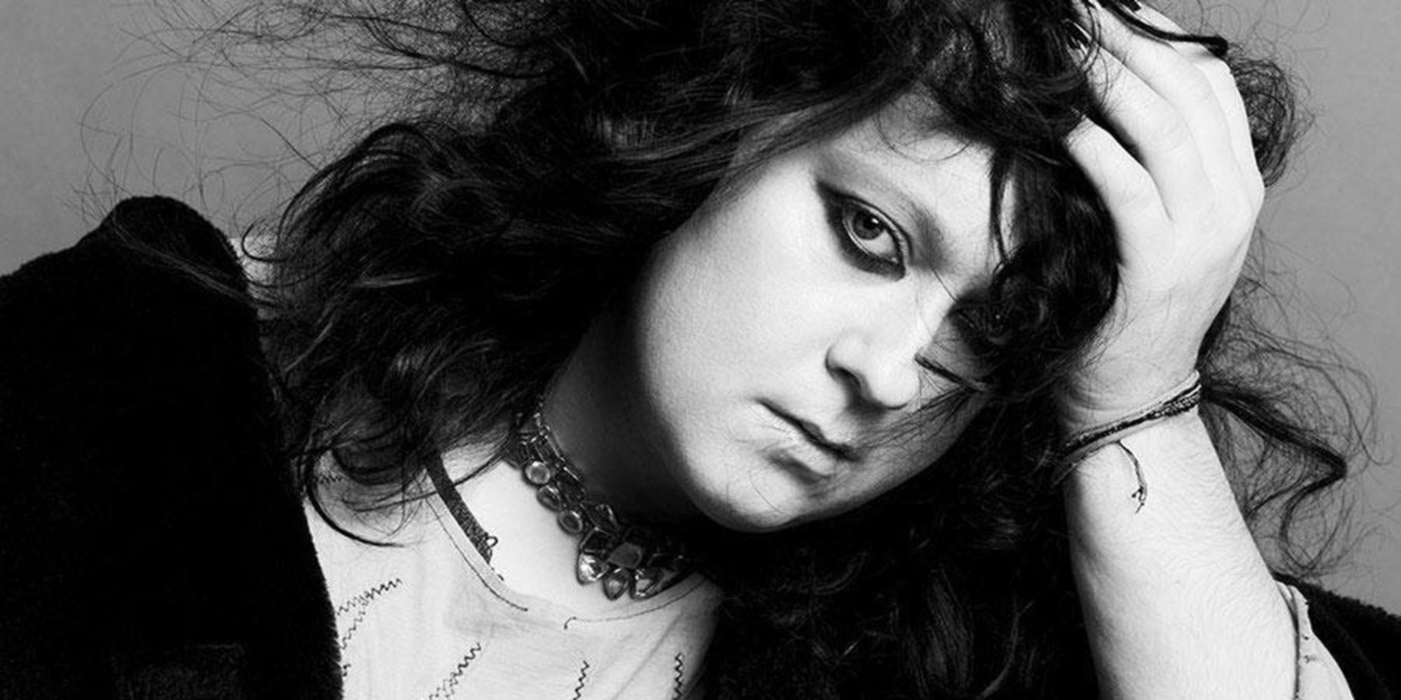 ANOHNI: Redenção E Esperança