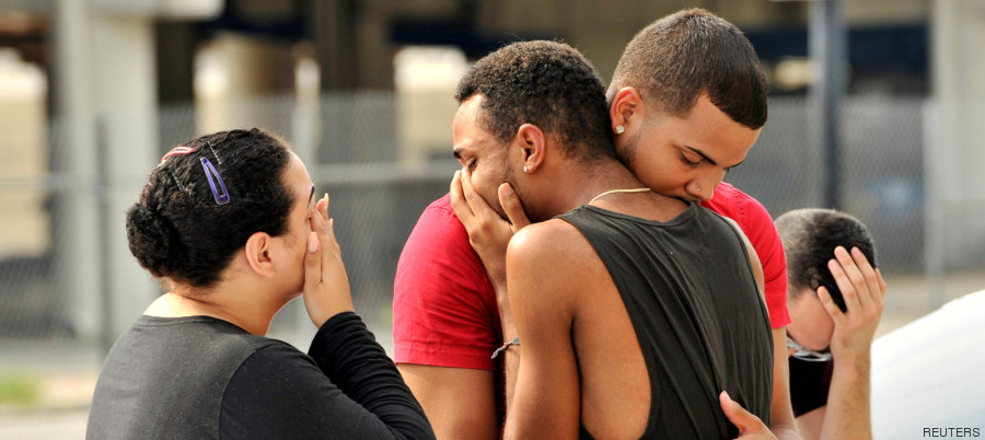 Atentado Terrorista Em Discoteca ‘Gay’ Na Florida Faz 50 Mortos (‘Estado Islâmico’ Reivindica&nbsp;Massacre)