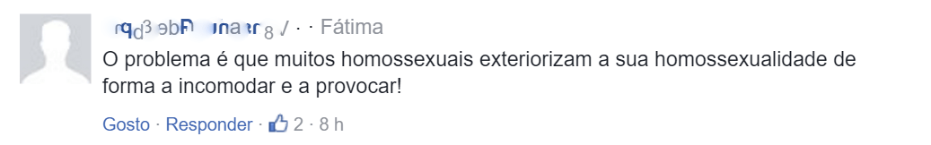 casa-d-joao-enes-afife lgbt homofobia portugal preconceito comentário 1