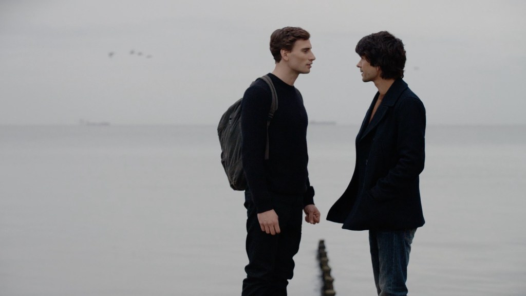 A revolução silenciosa de London&nbsp;Spy