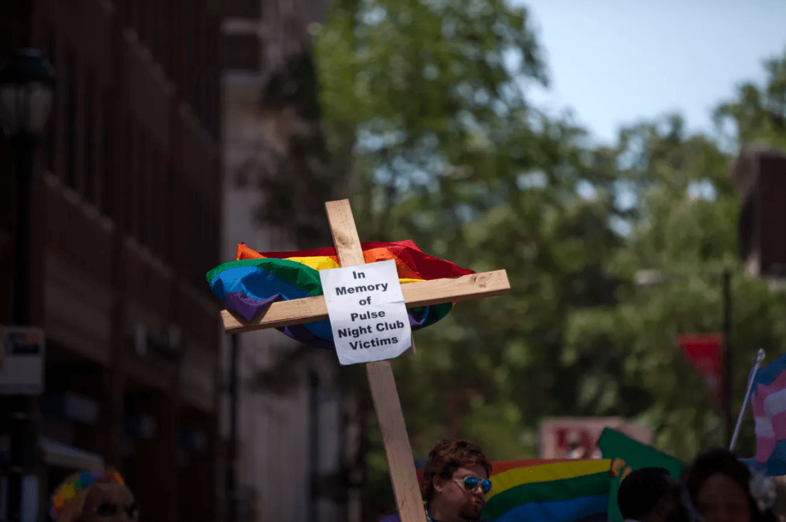 orlando lgbt terrorismo isis