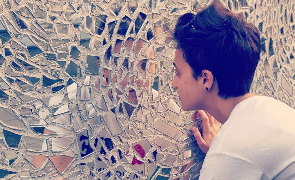 Sendo Eu não o&nbsp;sendo