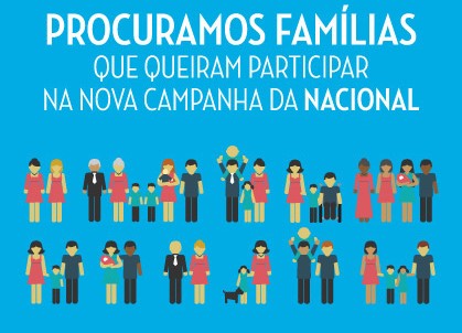 Família E Inclusão Nacional: Um Exemplo A&nbsp;Seguir