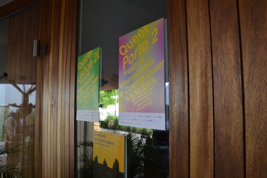 Os primeiros destaques do Queer Lisboa e Queer Porto: Absolutely Fabulous e&nbsp;Looking