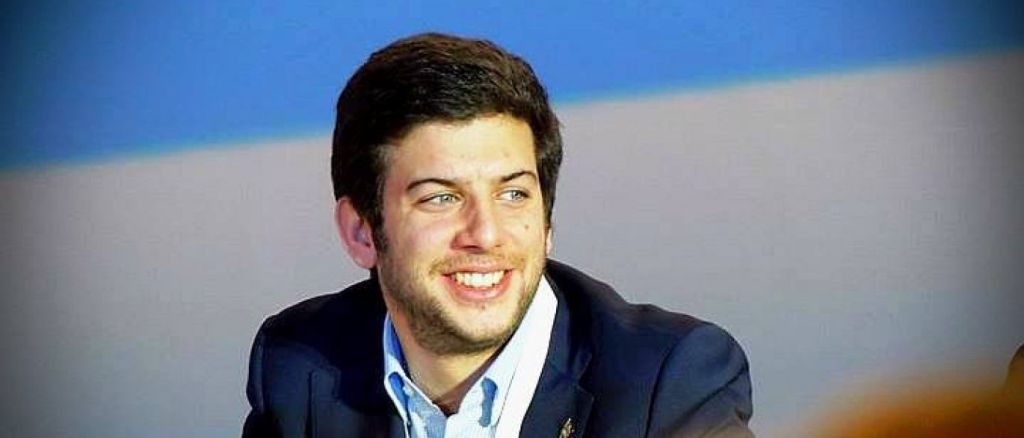 Francisco Rodrigues Dos Santos: “O Casamento É Entre Um Homem E Uma&nbsp;Mulher”