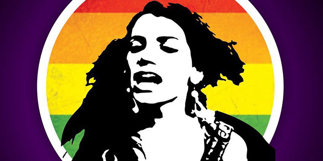 Hande Kader, a ativista trans que quiseram&nbsp;calar