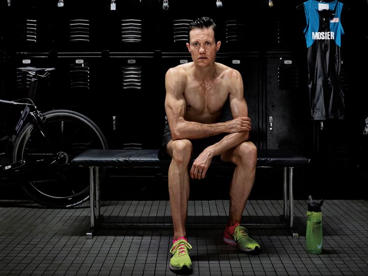 Chris Mosier: O Primeiro Atleta Trans Norte-Americano No Rio&nbsp;2016