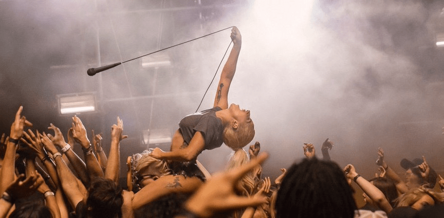 Música com Q: 9 de&nbsp;Setembro